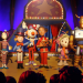 Tobys Traumtoller Zirkus