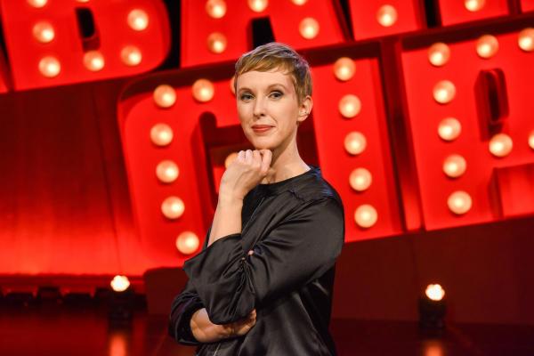 Bild 1 von 29: Im Bild: Sonja Pikart.