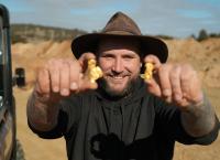 Australian Gold - Schatzsuche Down Under
