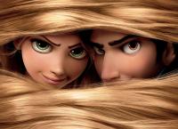 Rapunzel - Neu verföhnt