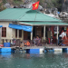 Die schwimmenden Dörfer der Halong-Bucht