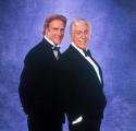 Dick Van Dyke in: Diagnose: Mord