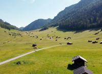 Inn - Der grüne Fluss der Alpen
