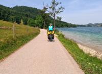 Bike Mike: Bella Ronda Bavarica