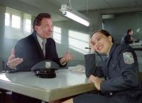 Hinter Gittern - Der Frauenknast