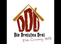 DIE DREISTEN DREI - DIE COMEDY WG