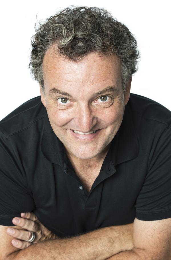 Bild 1 von 1: Marco Rima