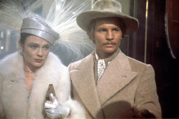 Bild 1 von 16: Graf (Michael York) und Gräfin Andrenyi (Jacqueline Bisset)