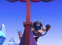 Wickie und die starken Männer