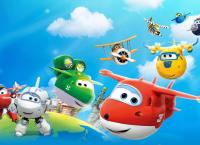 Super Wings