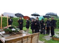 Vier Frauen und ein Todesfall