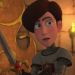 Robin Hood - Schlitzohr von Sherwood