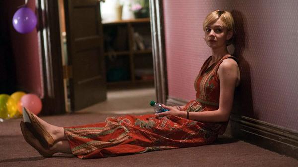 Bild 1 von 5: Irene (Carey Mulligan)