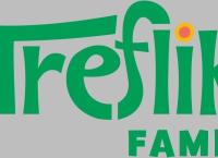 The Treflik Family