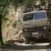Riskante Routen