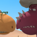 Der kleine Drache Kokosnuss