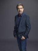 Joe Mantegna in: Criminal Minds