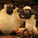 Shaun das Schaf