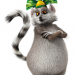 Bilder zur Sendung: King Julien
