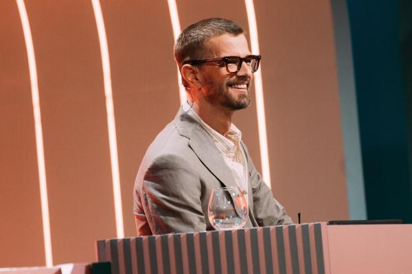 Bild 1 von 6: Joko Winterscheidt