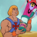 He-Man and the Masters of the Universe