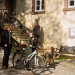 Tiere bis unters Dach