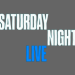 Saturday Night Live