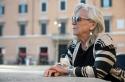 arte 22:00: Margarethe von Trotta - Zeit der Frauen