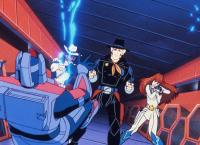 Galaxy Rangers