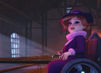 Dino Mates - Ferien bei Madame Freudenreich