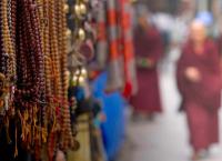 Tibet - China: Das stille Verschwinden