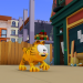 The Garfield Show?