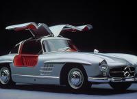 Supercar Tech - Benz, Bugatti, Bentley