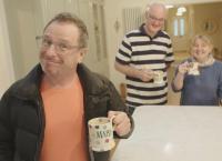 Traumküchen & Traumbäder - Das große Makeover