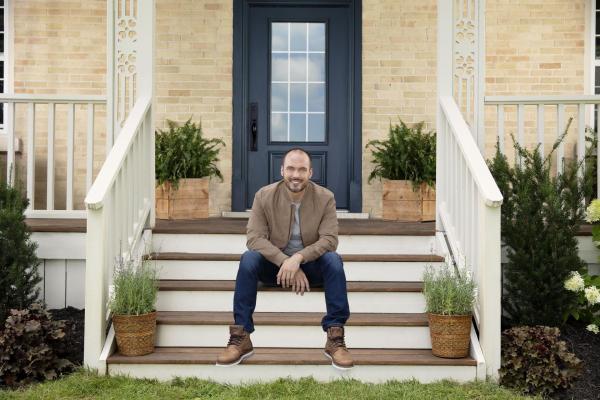 Bild 1 von 8: Billy Pearson