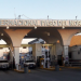 Ciudad Juarez, Mexiko - Krieg der Drogenkartelle