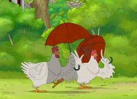 Pettersson und Findus