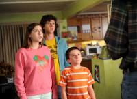 The Middle