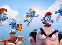 Die Schlümpfe - Das verlorene Dorf