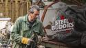 Steel Buddies Spezial: Neues aus dem geheimen Archiv