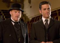 Murdoch Mysteries - Auf den Spuren mysteriöser Mordfälle