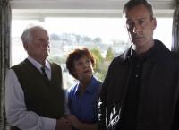 Inspector Banks