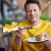 Jamies Wohlfühlküche - Essen das glücklich macht
