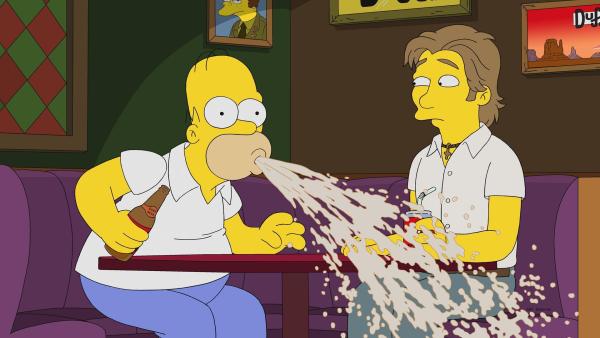 Bild 1 von 35: Die Simpsons