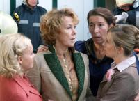 Vier Frauen und ein Todesfall