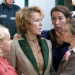 Vier Frauen und ein Todesfall