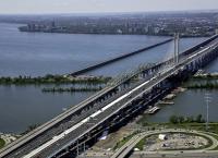 Mega-Konstruktionen: Champlain Bridge
