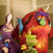 Meine Monster und ich