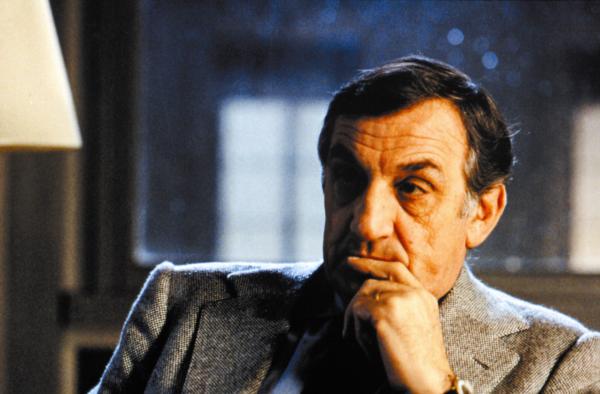 Bild 1 von 1: (Erstaufführung Frankreich: 23.09.1981)