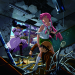 Mirai Nikki